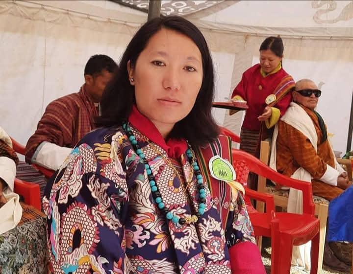 Sonam Lhamo