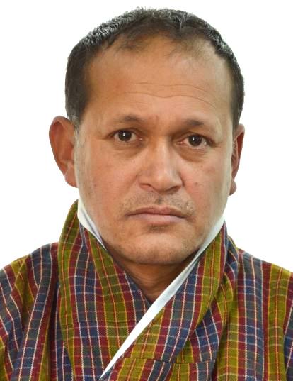 Chandra Bdr.Dhakal