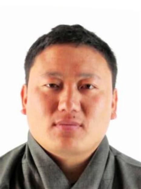 Ugyen Dorji