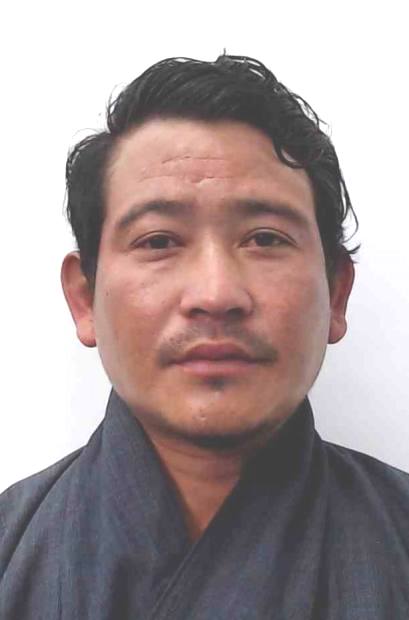 Nar Bahadur Subba