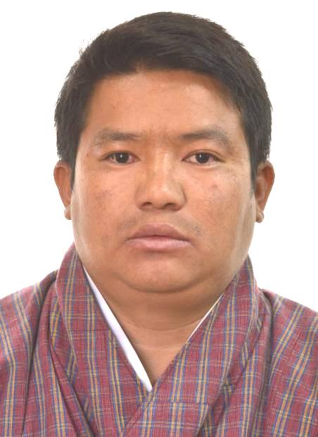 Rinchen Dorji