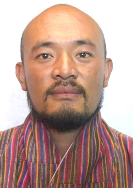 Sonam Jamtsho