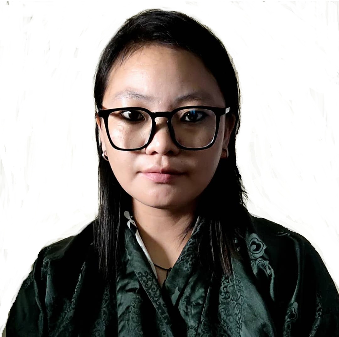 Tshering Yangzom