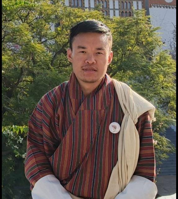 Tandin Dorji