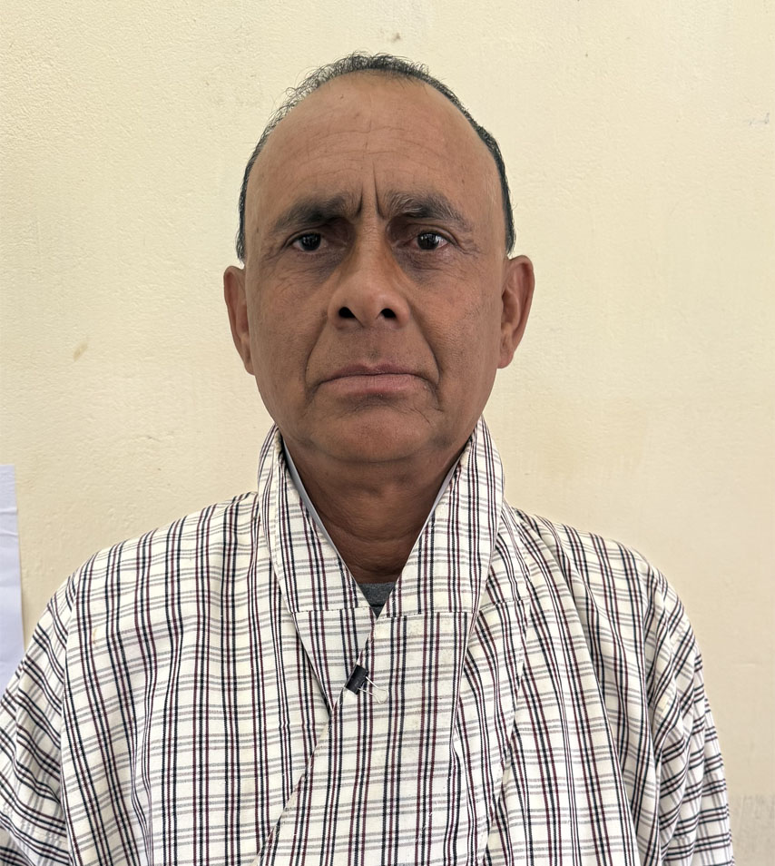 Monarath Sharma