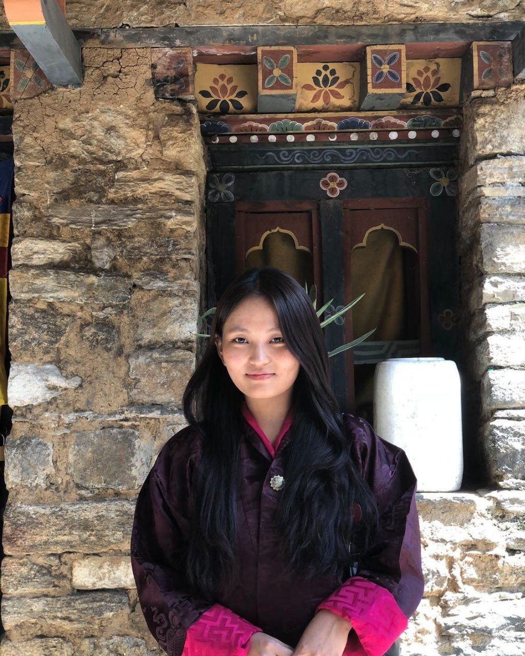 Sonam Kelzang Dechen