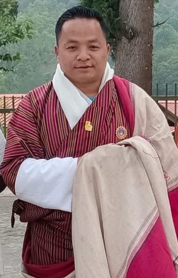 Chabi Kumar Rai