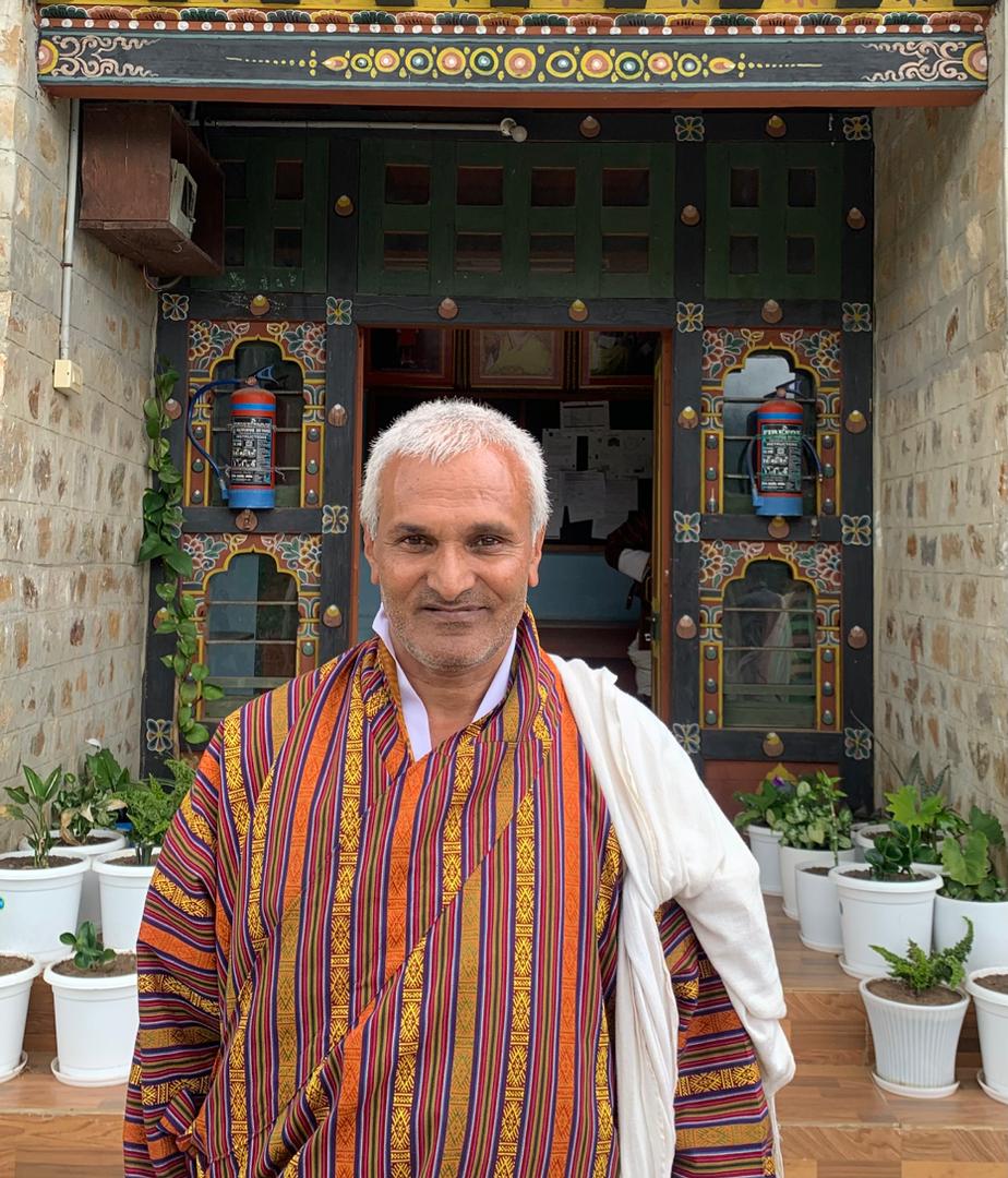Hemlal Adhikari