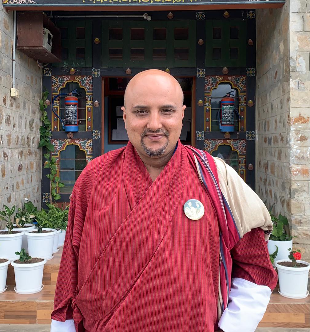 Shiva Lal Kararia