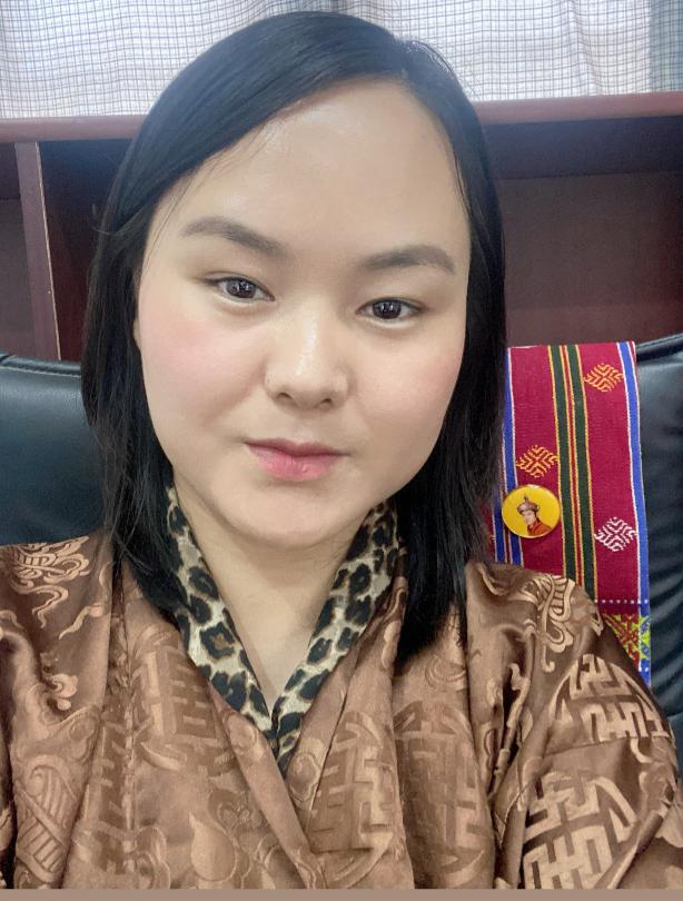 Dorji Dema