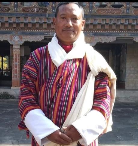 Ratna Bahadur Tamang