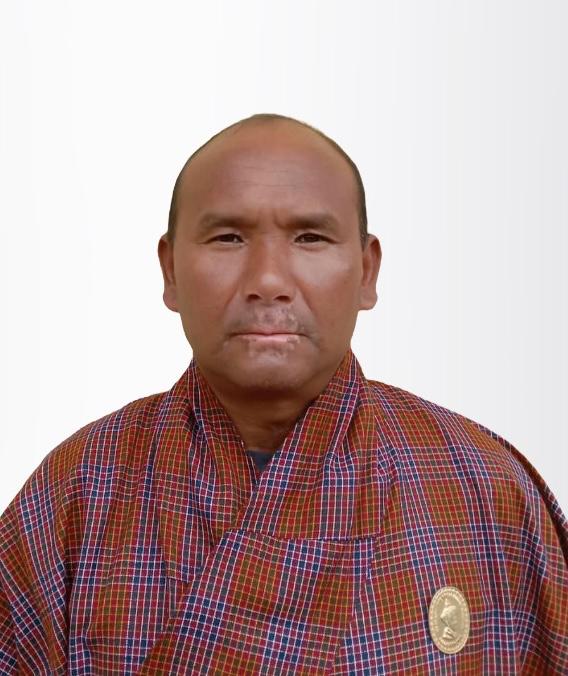 Dil Bahadur Tamang
