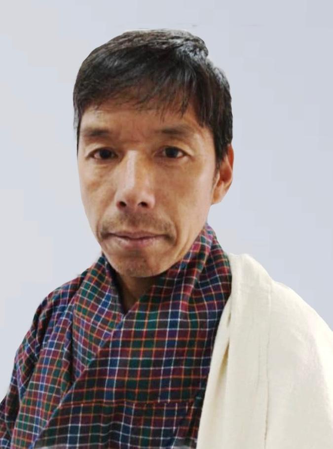 Purna Bahadur Monger