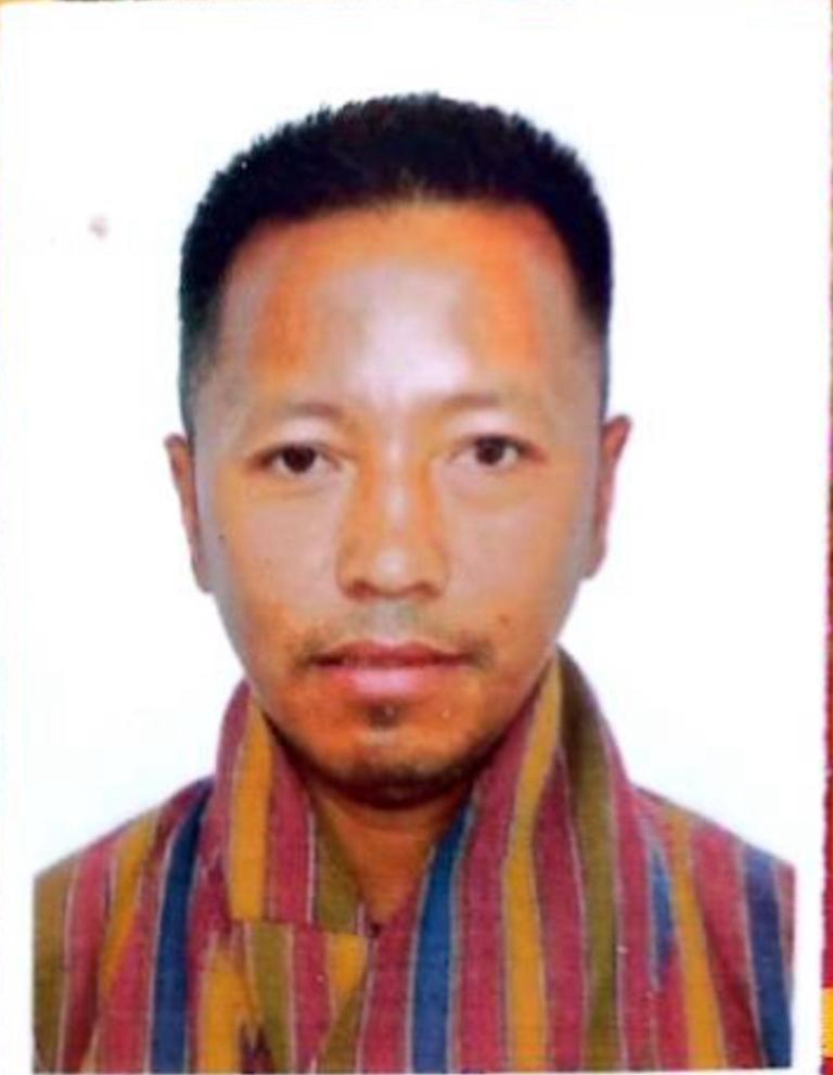 Norbudha Tamang