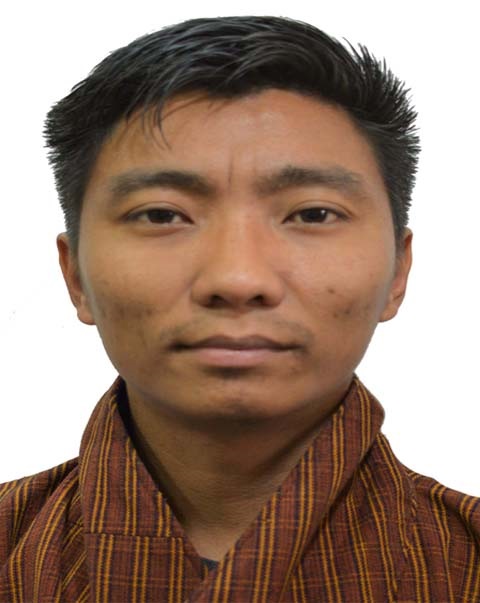 Roshan Tamang