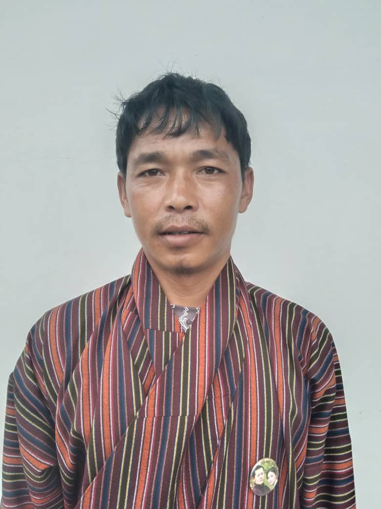 Ganesh Kumar Jogi