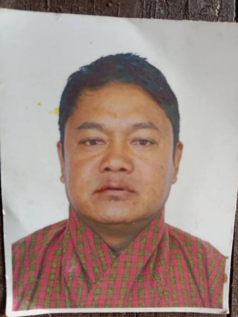 Deo Bahadur Mafchan