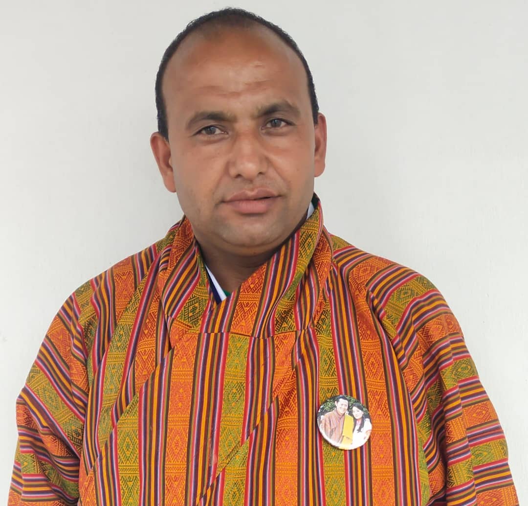 Top Nath Acharja