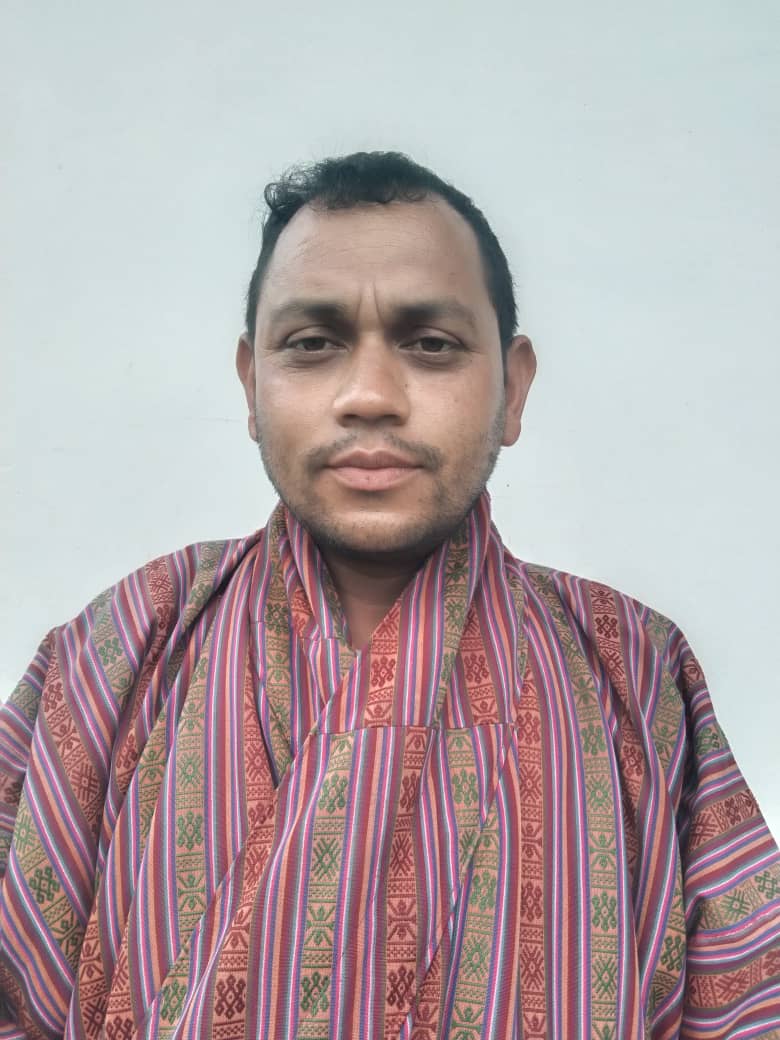 Tula Ram Kharka