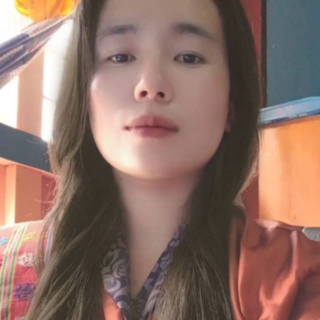 Dechen Wangmo