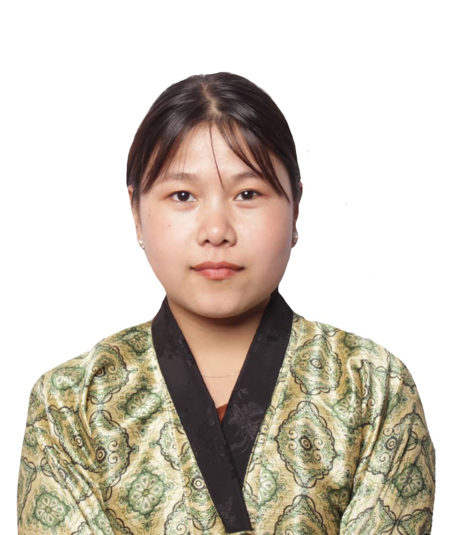 Chimi Selden Sherpa