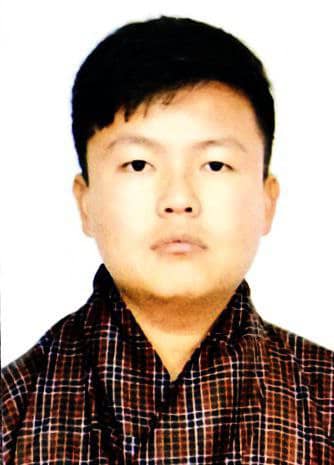 Bishal Rai