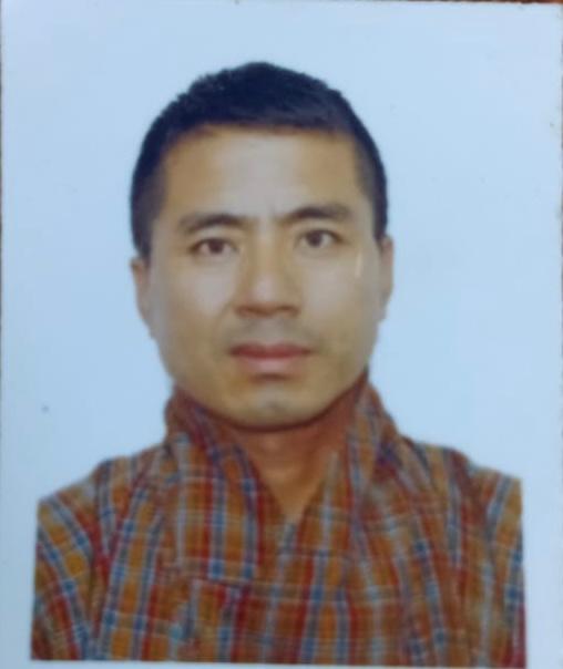 Kaluen Zangpo