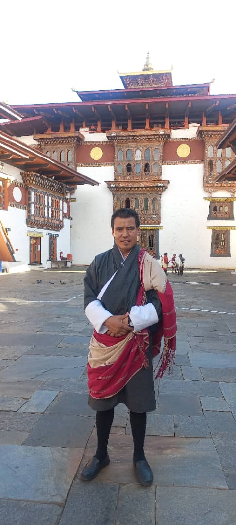 Phub Dorji