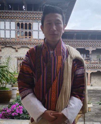 Sonam Dorji