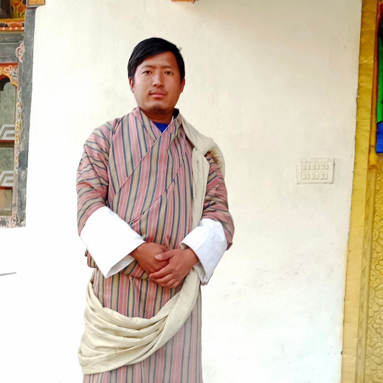 Subash Rai