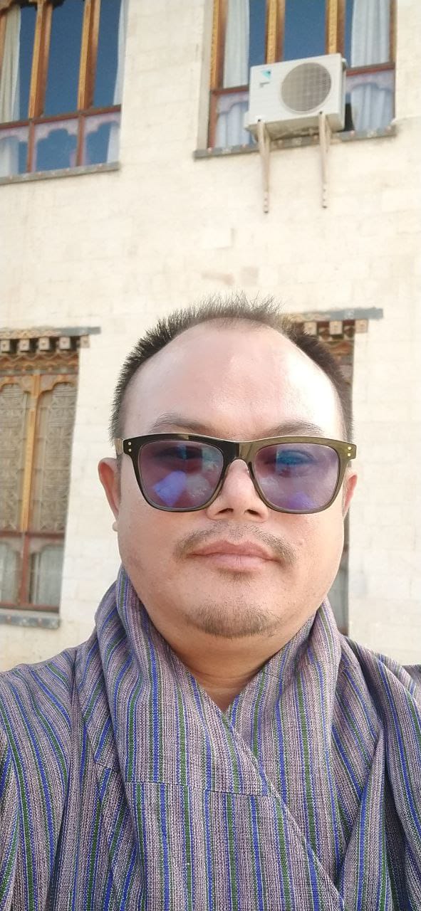 Dhan Bahadur Ghalley