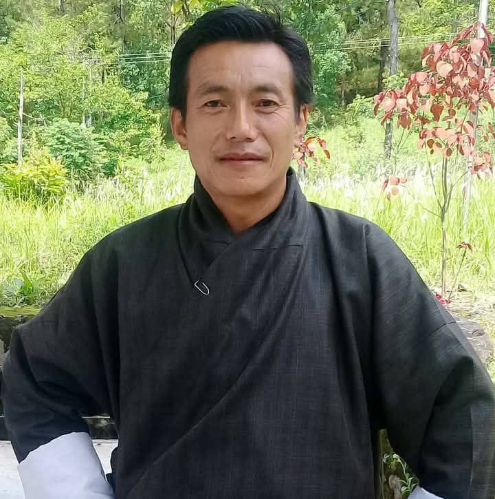 Bir Bahadur Rai