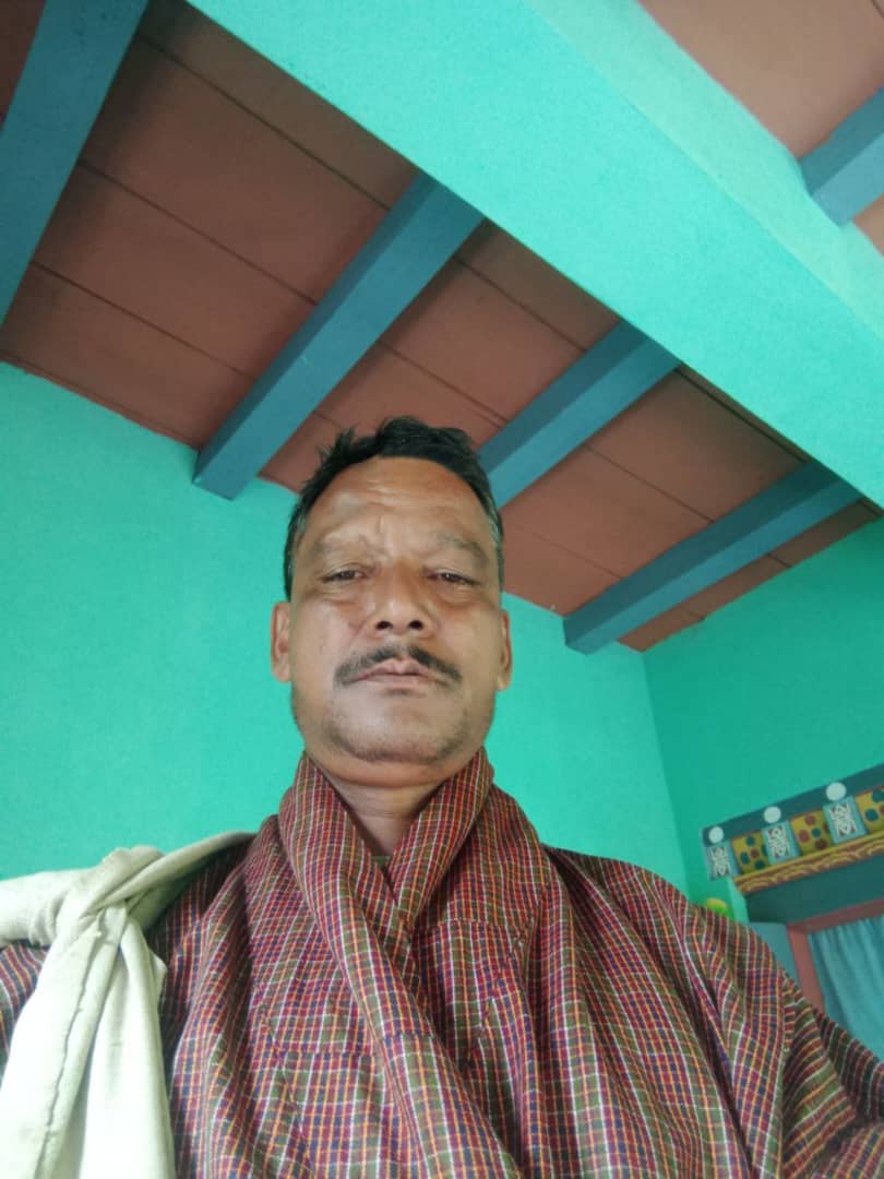 Laxmi Kanta Sanyasi