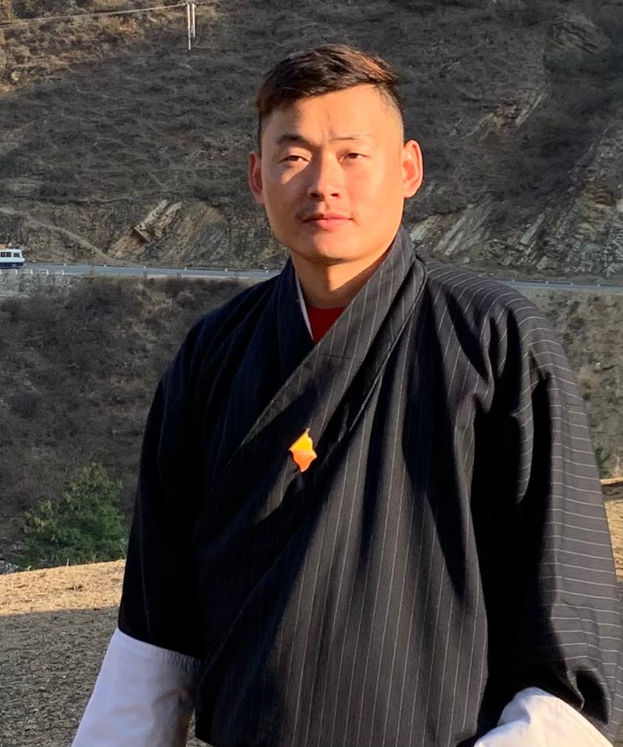 Tshewang Dorji