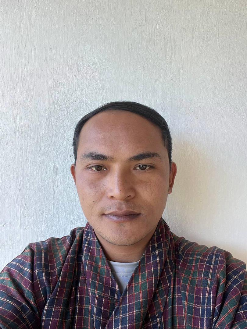 Yonten Tamang