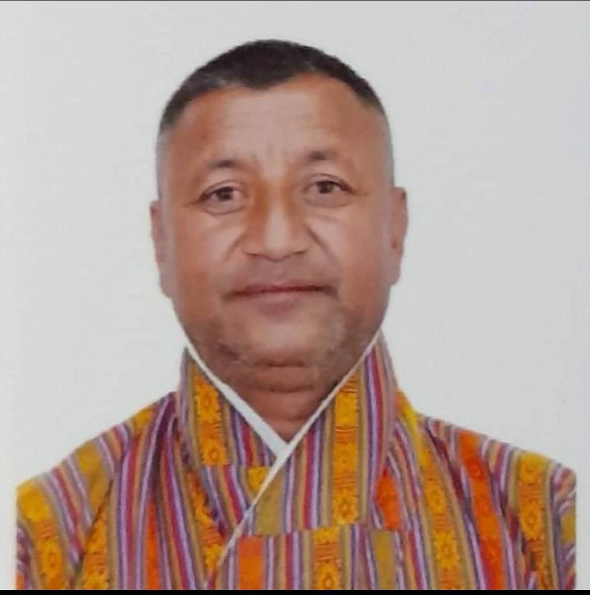 Krishna Lal Dhakal