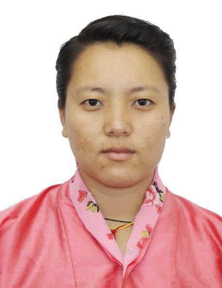 Kezang Lham