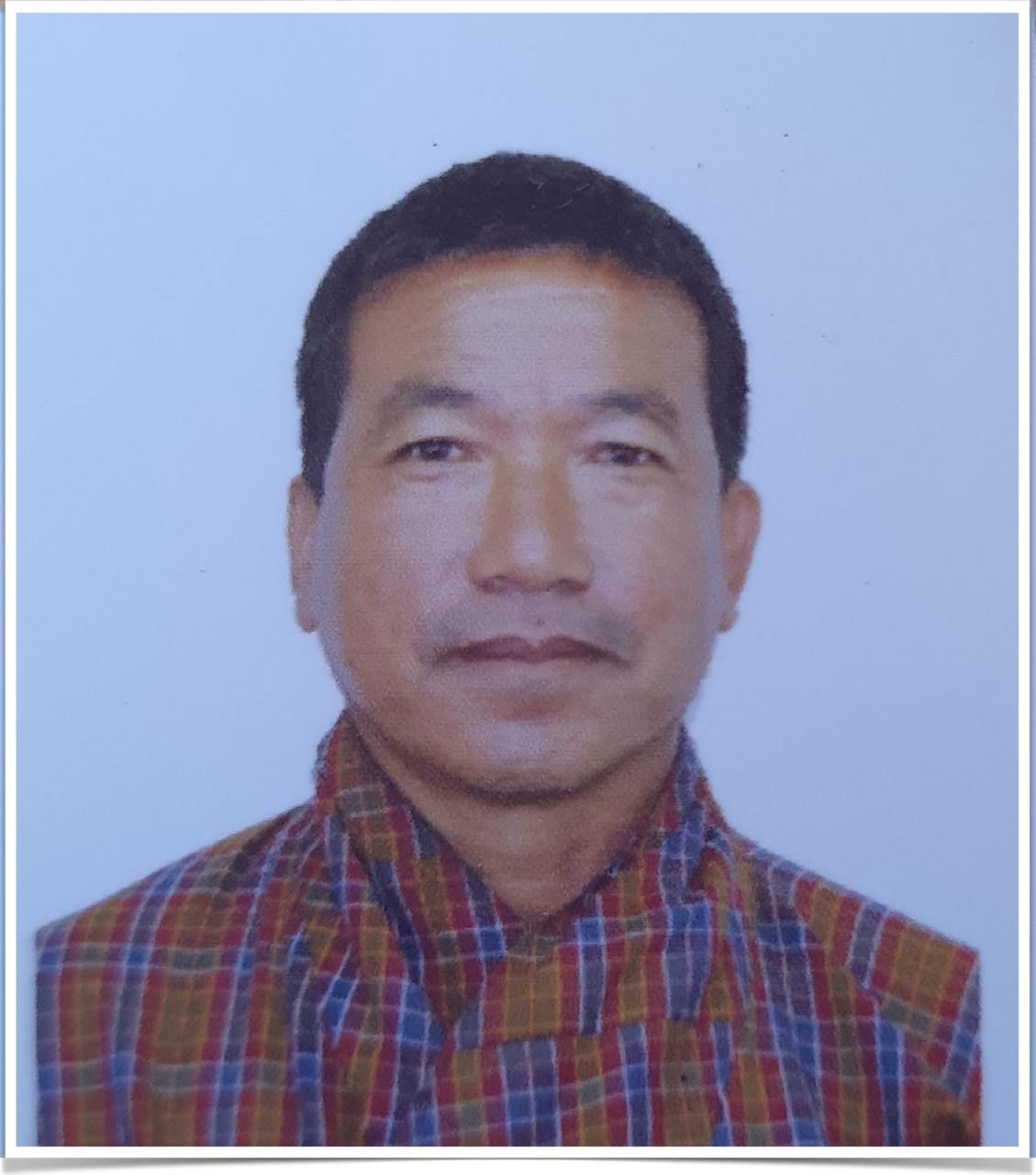 Lok Bahadhur Subba