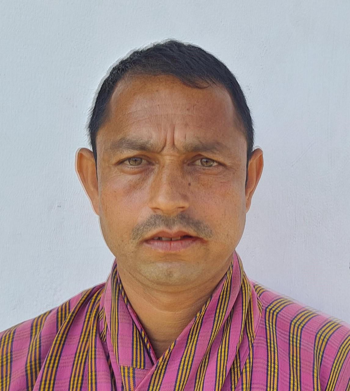 Prakash Parajuli