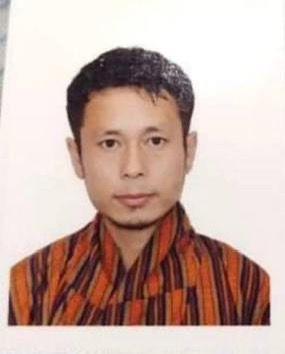 Bijay Kumar Mongar
