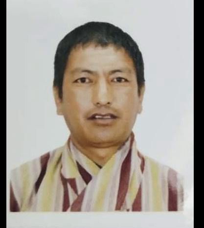 Ratna Lal Monger