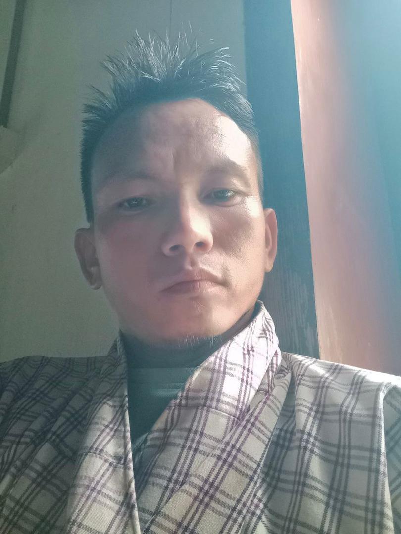 Tek Bahadur Rai