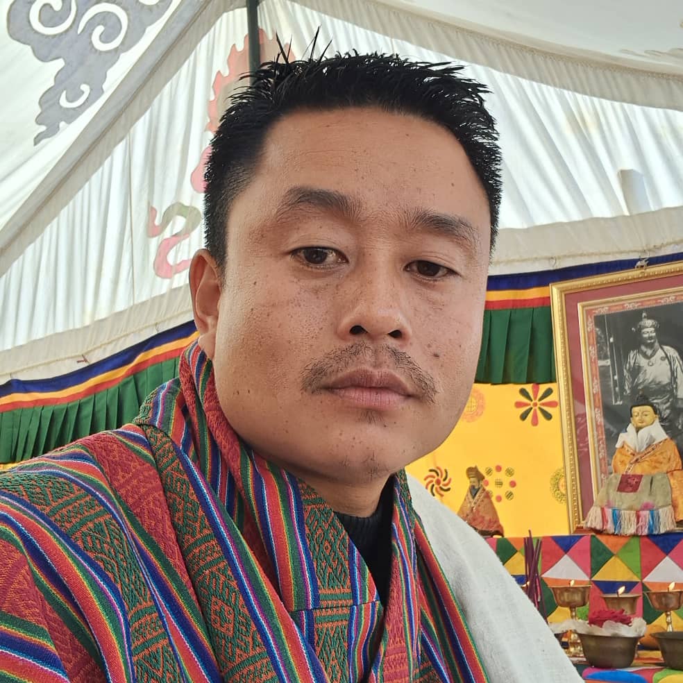 Garjaman Rai