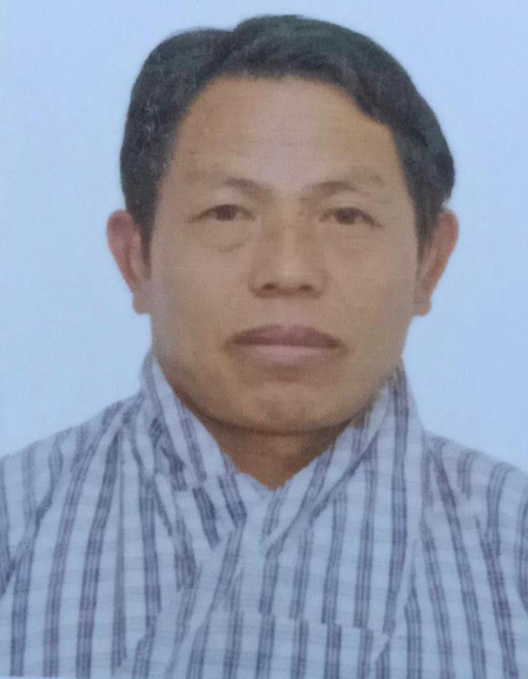 Tenzin Wangpo