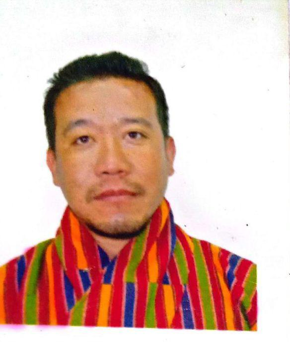 Tandin Tshering