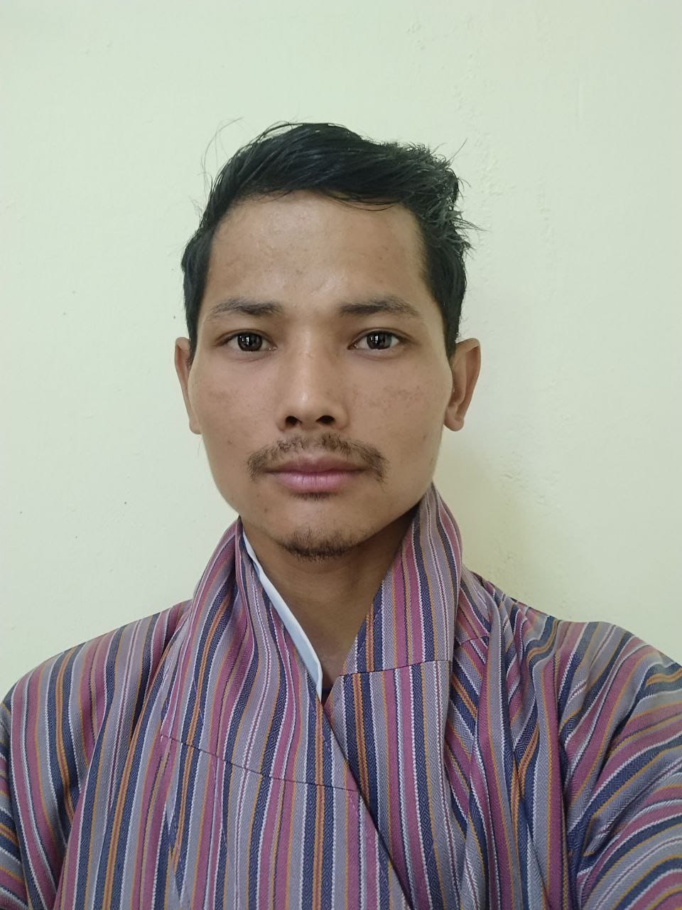 Pancha Dorji Tamang
