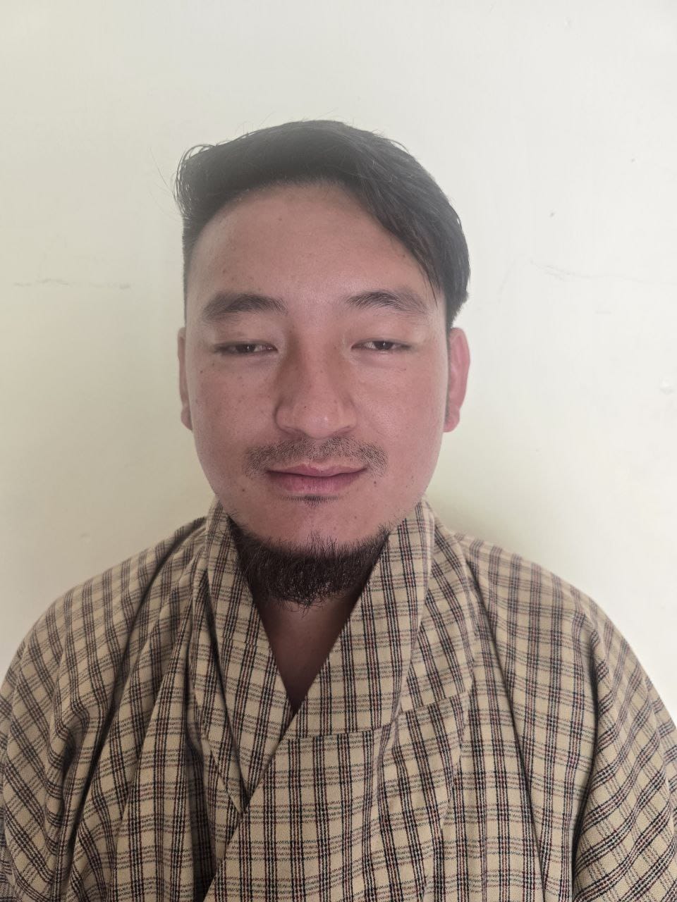 Chundu Tshering