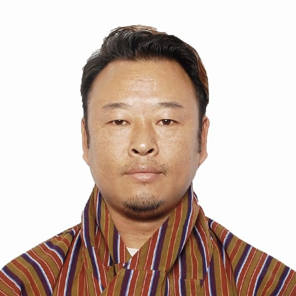 Sonam Tshering