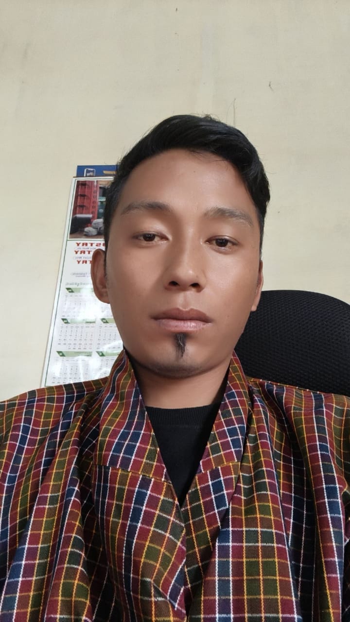 Leki Dorji