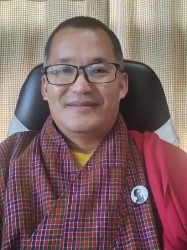Dzongda Dzongda